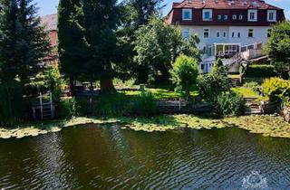 Mehrfamilienhaus kaufen in 02943 Weißwasser, Mehrfamilienhaus mit Privaten Seezugang