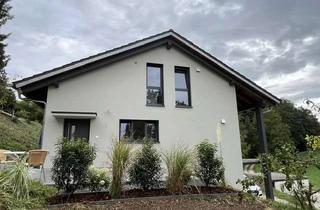 Haus mieten in 84036 Berg, Hochwertige Doppelhaushälfte in idyllischer Lage im Landschaftsschutzgebiet - optional erweiterbar