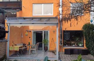 Haus mieten in 73663 Berglen, Platz für Ihre Ideen: Modernisiertes Reihenmittelhaus in Berglen