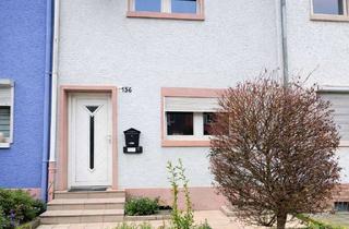 Haus mieten in 54292 Trier, Reihenmittelhaus in Trier