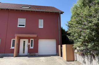 Haus mieten in Althohlstraße 22, 76698 Ubstadt-Weiher, Gepflegtes Einfamilienhaus mit Garten in Zeutern zu vermieten