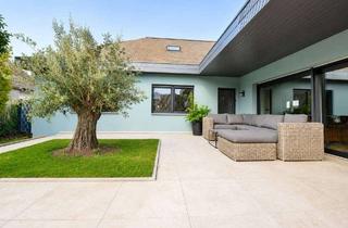 Haus mieten in 67166 Otterstadt, Exklusives Einfamilienhaus mit großem Garten und hochwertiger Ausstattung