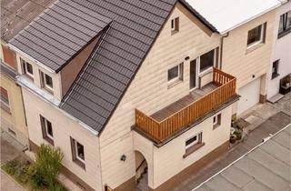 Haus mieten in 56637 Plaidt, Endreihenhaus mit vier Zimmern in Plaidt