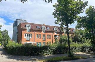 Anlageobjekt in Auf Dem Hohen Ufer 115, 28759 St. Magnus, Vermietete 2-Zimmer-Dachgeschosswohnung als attraktive Kapitalanlage