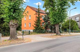 Anlageobjekt in 14548 Schwielowsee, Mehrfamilienhaus als attraktive Kapitalanlage mit Entwicklungspotenzial im Herzen von Caputh