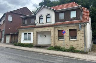 Anlageobjekt in Ratzeburger Straße 17, 23879 Mölln, Kleines Mehrfamilienhaus, voll vermietet – Courtagefrei!