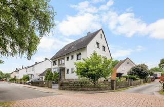 Anlageobjekt in 30982 Pattensen, Wohnen und Investieren zugleich: Dreifamilienhaus in Koldingen