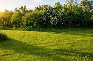 Grundstück zu kaufen in 13467 Hermsdorf, *Baugrundstück für Schnellentschlossene in Toplage von Berlin Hermsdorf* 0172-6890001
