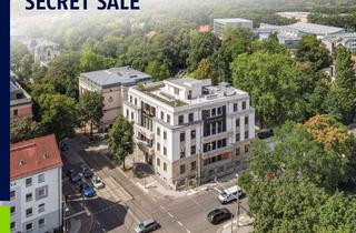 Grundstück zu kaufen in 04435 Schkeuditz, ++ruhig gelegenes Baugrundstück mit Baugenehmigung in Schkeuditz +