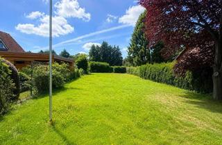 Grundstück zu kaufen in 22457 Schnelsen, Wunderschönes Baugrundstück mit ca. 450 m² in zweiter Reihe in bester Lage von HH-Schnelsen