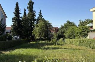 Grundstück zu kaufen in 70794 Filderstadt, Großes Baugrundstück in Filderstadt