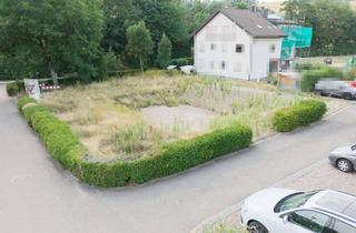 Grundstück zu kaufen in 79256 Buchenbach, Baugrundstück in traumhafter Schwarzwaldlage - Bauen mit Streif