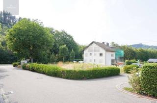 Grundstück zu kaufen in 79256 Buchenbach, Baugrundstück in traumhafter Schwarzwaldlage - Bauen mit Streif