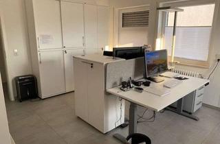 Gewerbeimmobilie mieten in Robert-Bosch-Str. 11, 71229 Leonberg, 24/7 arbeiten im TeamWerk: all-incl. Arbeitsplätze ab 159 €/mon