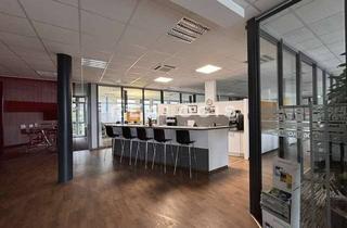 Büro zu mieten in 77656 Offenburg, Attraktive Büroflächen zu vermieten!