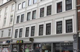 Gewerbeimmobilie mieten in Schulterblatt 21, 20357 Sternschanze, Top sanierte Gewerbefläche, ca. 162 m², Mitten im Schanzenviertel. Nähe U-Bahn "Feldstraße" Linie 3