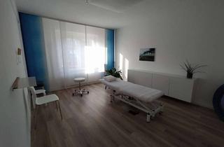 Praxen mieten in 45136 Bergerhausen, Etablierte Physiotherapiepraxis mit Kassenzulassung und großem Kundenstamm in Essen