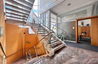 Büro zu mieten in 98724 Neuhaus, Repräsentative Gewerbefläche – ideal für MVZ, Ärztehaus, Bank, Versicherung oder moderne Büroflächen