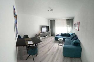 Immobilie mieten in 68165 Schwetzingerstadt, Wohnen beim Wasserturm / Modernes und gemütliches Apartment in Bestlage Mannheim's