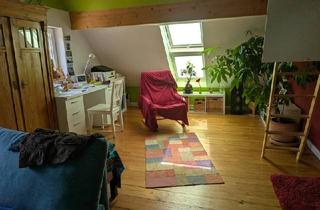 Wohnung mieten in 77933 Lahr, Lahr (Schwarzwald) - 1,5 WG Zimmer an Frau