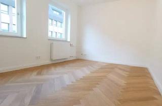 Wohnung mieten in 30159 Hannover, Hannover - Erstbezug ! Stilvolles 3 - Zimmer whg