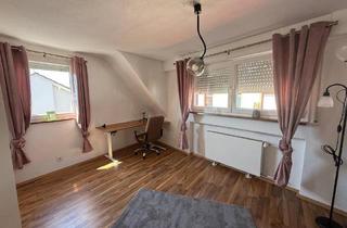 Wohnung mieten in 76229 Karlsruhe, Karlsruhe - Viel mehr als eine WG, Luxus WG Zimmer in Karlsruhe-Grötzingen