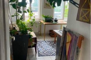 Wohnung mieten in 12459 Berlin, Berlin - vermiete 15m2 Zimmer für 6 Monate