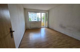 Immobilie mieten in Gundelachstraße 35, 17379 Ferdinandshof, unrenovierte Etagenwohnung in verkehrsgünstiger Lage