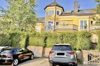 Immobilie mieten in 65232 Taunusstein, Exklusive, voll möblierte 3-Zimmer-Gartenwohnung mit zwei Terrassen, Kamin und hochwertiger Ausstatt