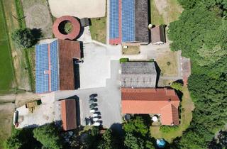 Immobilie kaufen in 33334 Gütersloh, Reitanlage mit Wohnhaus und weitläufigen Koppeln
