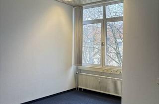 Büro zu mieten in 47803 Krefeld, Funktionale Büros im Business Center in Krefeld Dießem/Lehmheide