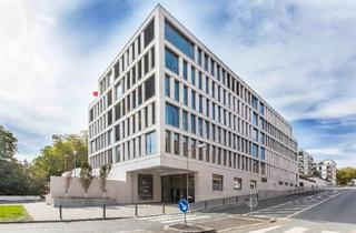 Büro zu mieten in 65189 Wiesbaden, Repräsentatives Business Center mit Weitblick in Wiesbaden-Südost