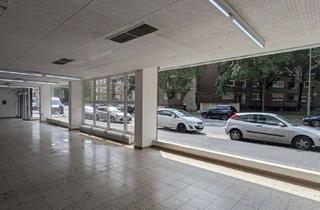 Geschäftslokal mieten in Lehrerstraße 33, 47167 Neumühl, Großzügige Einzelhandelsfläche in guter City-Lage von Duisburg-Neumühl