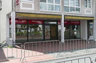 Gewerbeimmobilie mieten in Knapper Straße 35, 58507 Lüdenscheid, Ca. 400 m² -Starke Lauflage im Innenstadtbereich mit guten Parkmöglichkeiten