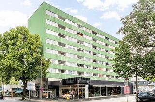 Wohnung kaufen in 50389 Wesseling, Funktionales Apartment mit Fernblick!