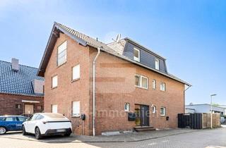 Wohnung kaufen in 50374 Erftstadt, Einziehen und Wohlfühlen attraktive 3-Zimmer-Wohnung mit Balkon in Erftstadt Gymnich!