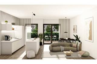 Wohnung kaufen in 53604 Bad Honnef, Moderne 3-Zimmer-Wohnung mit Neubauqualität in historischem Ambiente