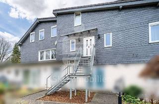 Wohnung kaufen in 42929 Wermelskirchen, Schicke Maisonette Wohnung in Wermelskirchen Dabringhausen.