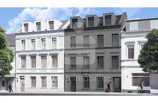 Wohnung kaufen in 53604 Bad Honnef, Traumwohnung kaufen und bis zu einem Viertel des Kaufpreises steuerlich zurückholen