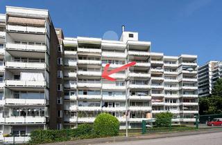 Wohnung kaufen in 51429 Bergisch Gladbach, Für Kapitalanleger oder Eigennutzer!