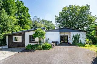 Haus kaufen in 42499 Hückeswagen, Charmanter Bungalow im Grünen!