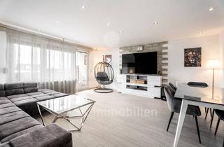 Wohnung kaufen in 50170 Kerpen, Attraktive 4-Zimmer-Wohnung in Kerpen-Sindorf!