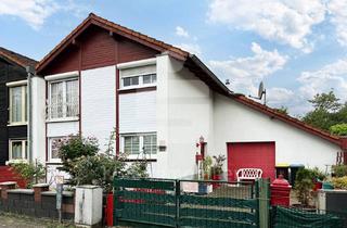 Doppelhaushälfte kaufen in 53919 Weilerswist, Doppelhaushälfte in Weilerswist-Ottenheim!