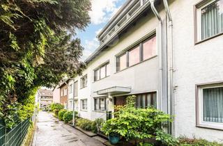 Einfamilienhaus kaufen in 50321 Brühl, Geräumiges Einfamilienhaus unweit des Stadtkerns sucht neue Familie!