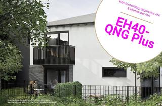 Wohnung kaufen in 83043 Bad Aibling, EH40-QNG - Perfekte 2 Zi.-ETW mit Garten zur Kapitalanlage oder Selbstbezug
