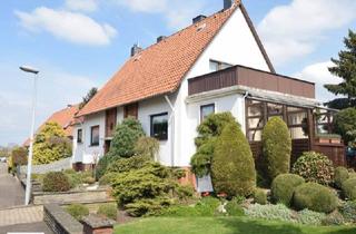Einfamilienhaus kaufen in 30900 Wedemark, Einfamilienhaus in 30900 Wedemark, Richard-Schöne-Weg