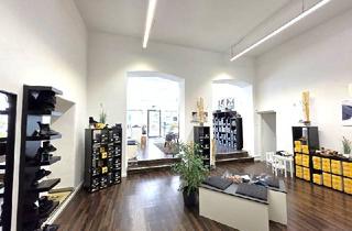 Geschäftslokal mieten in 83022 Rosenheim, Premium-Standort in Rosenheims Fußgängerzone