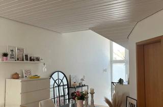Wohnung mieten in 74078 Heilbronn, Schöne DG - Wohnung in Heilbronn-Kirchhausen, ca 60 m², ab 1.8. zu vermieten