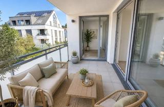 Wohnung kaufen in 74177 Bad Friedrichshall, EINZIEHEN & WOHLFÜHLEN – STILVOLLE WOHNUNG MIT SONNIGEM BALKON