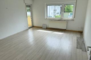 Wohnung kaufen in 74564 Crailsheim, 3-Zimmer-Wohnung mit Balkon und Pkw-Stellplatz